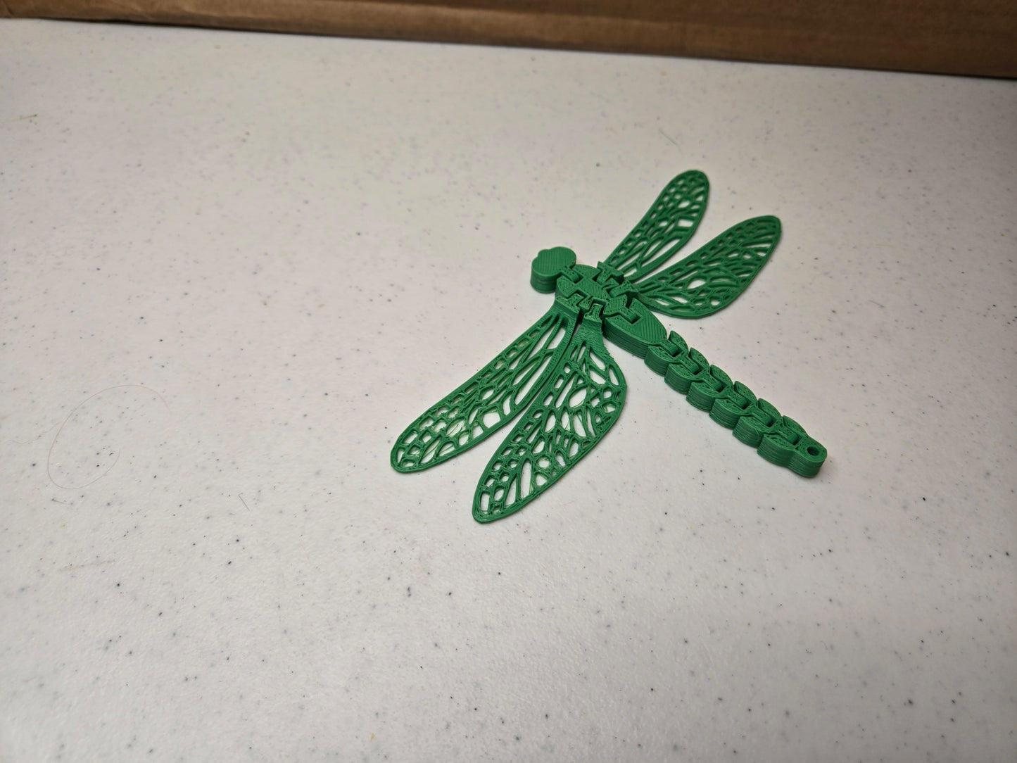 Dragonfly