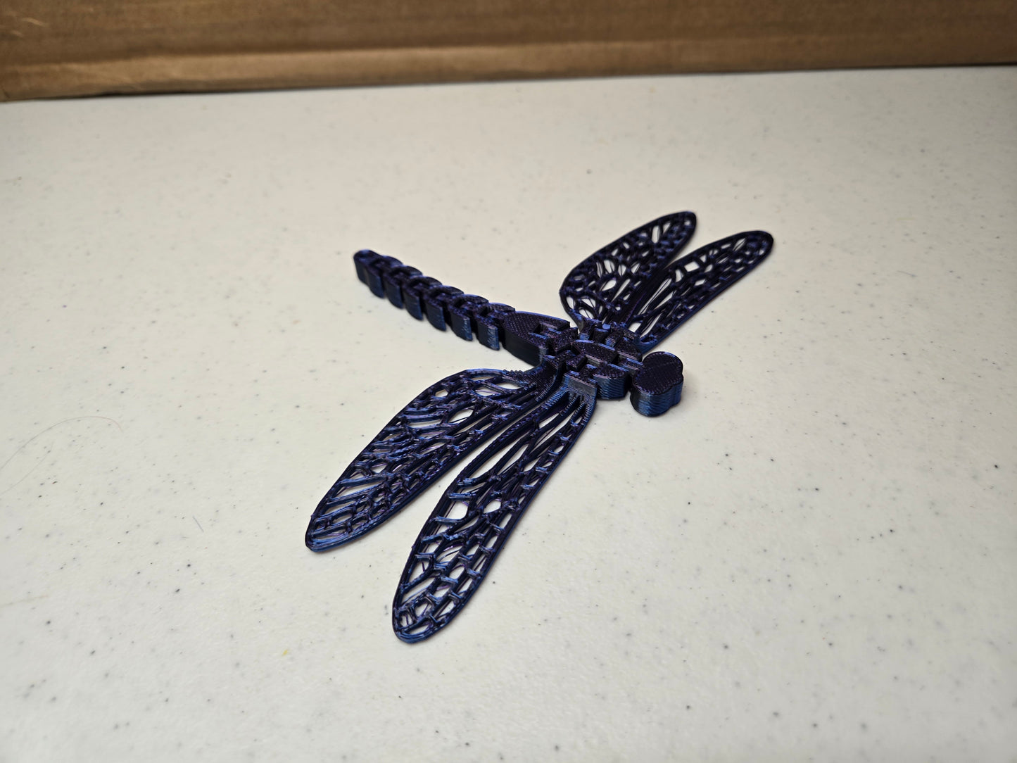 Dragonfly