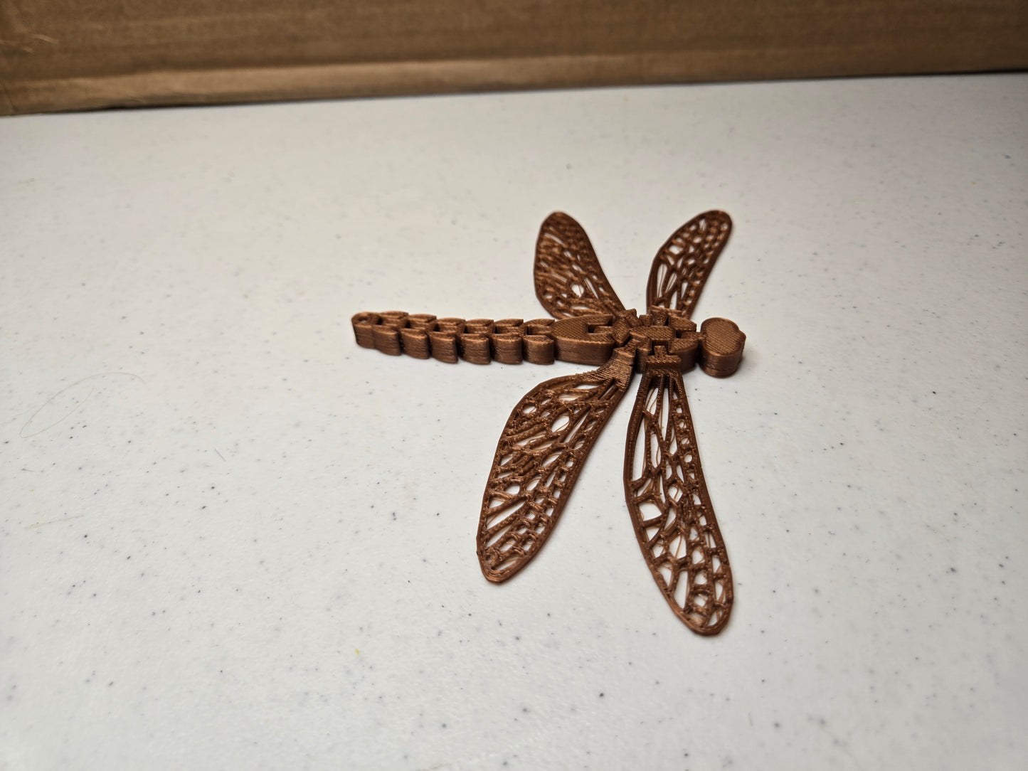 Dragonfly