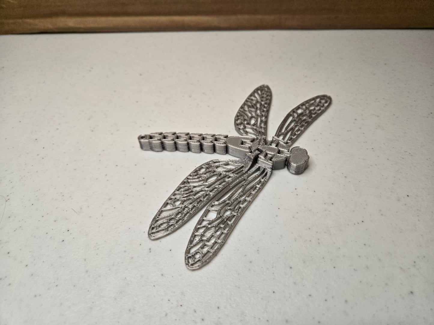 Dragonfly